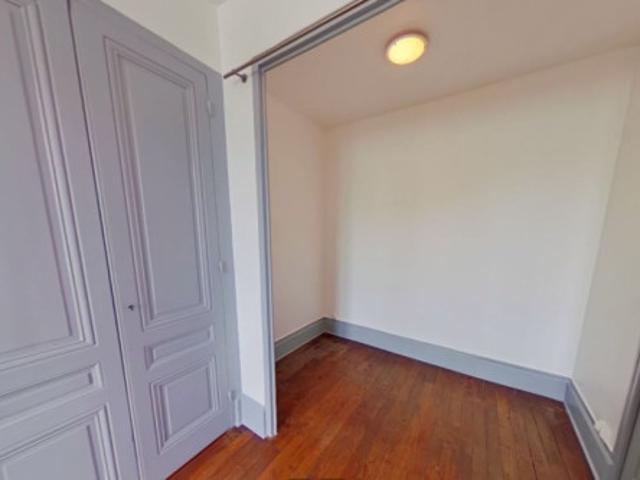 Studio location à Lyon, Métropole de Lyon