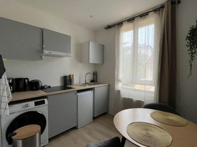 Studio location à Lyon, Métropole de Lyon