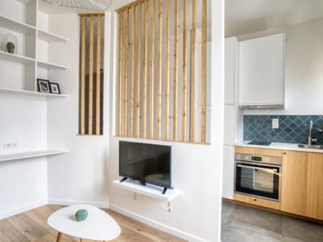 Studio location à Lyon, Métropole de Lyon