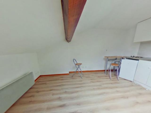 Studio location à Lyon, Métropole de Lyon
