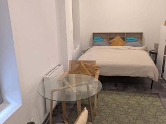 Studio location à Lyon, Métropole de Lyon