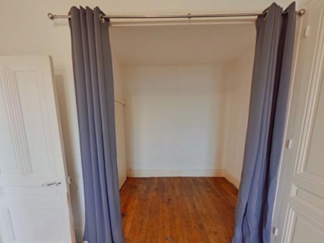 Studio location à Lyon, Métropole de Lyon