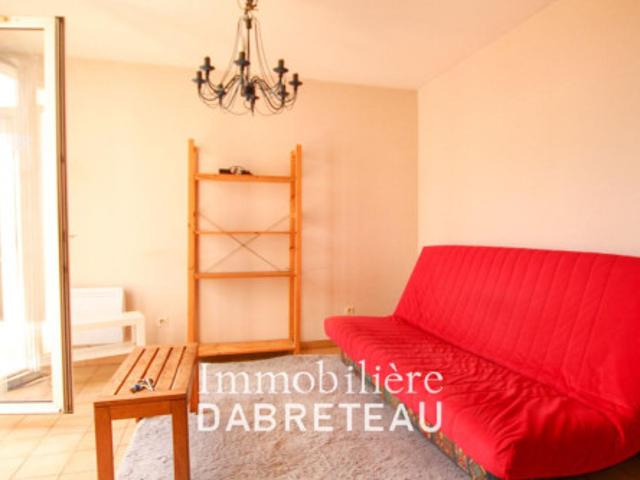 Studio location à Lyon, Métropole de Lyon