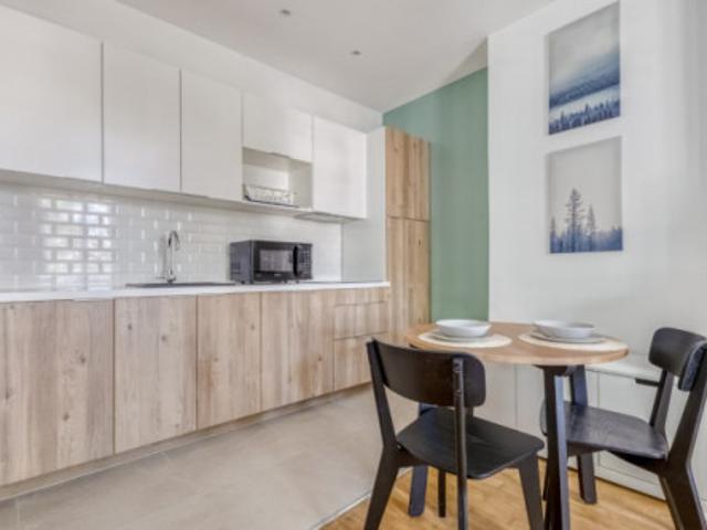 Studio location à Lyon, Métropole de Lyon
