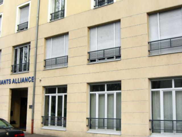 Studio location à Lyon, Métropole de Lyon
