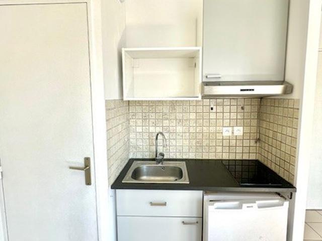 Studio location à Lyon, Métropole de Lyon