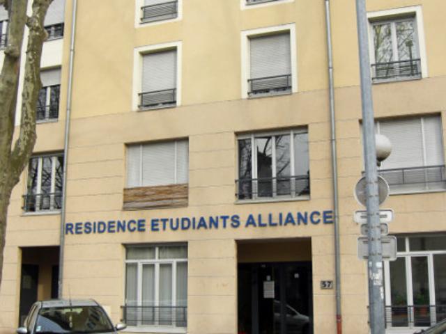 Studio location à Lyon, Métropole de Lyon
