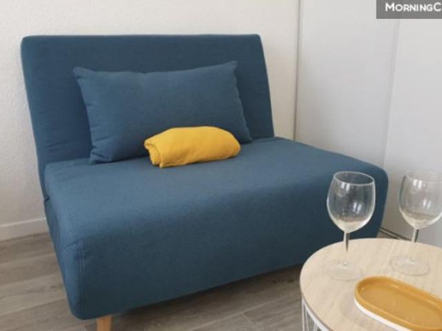 Studio location à Lyon, Métropole de Lyon