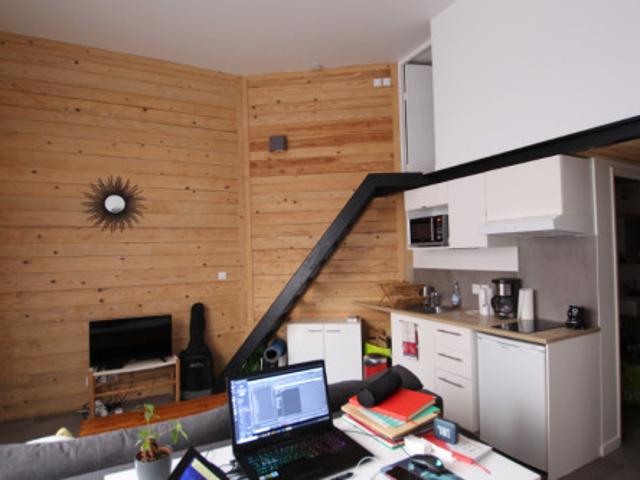 Studio location à Lyon, Métropole de Lyon