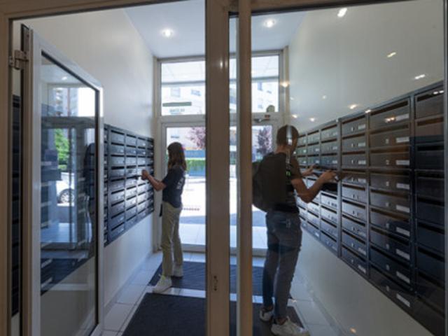 Studio location à Lyon, Métropole de Lyon