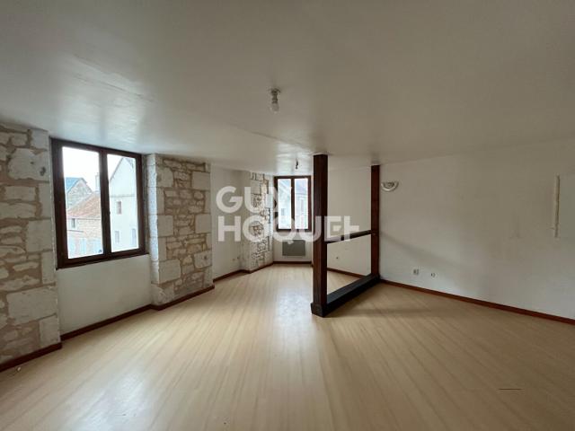 Appartement location à Auxerre, Vincelles