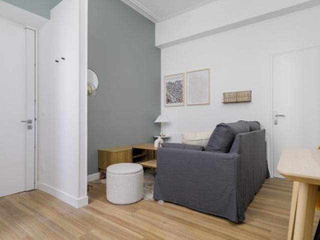 Studio location à Nogent-sur-Marne, Vincennes