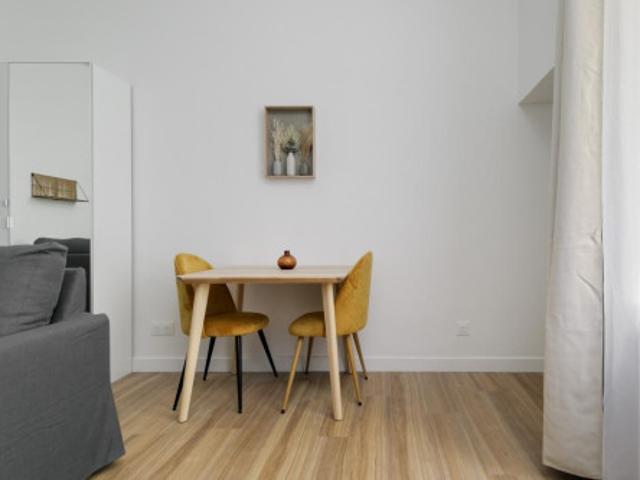 Studio location à Nogent-sur-Marne, Vincennes