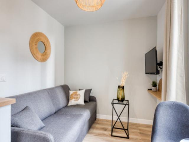 Studio location à Nogent-sur-Marne, Vincennes