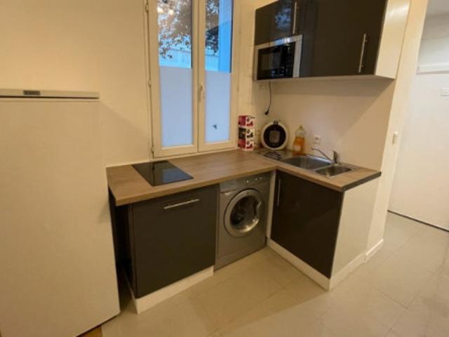 Studio location à Nogent-sur-Marne, Vincennes