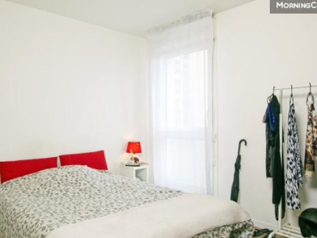 Studio location à L'Haÿ-les-Roses, Vitry-sur-seine