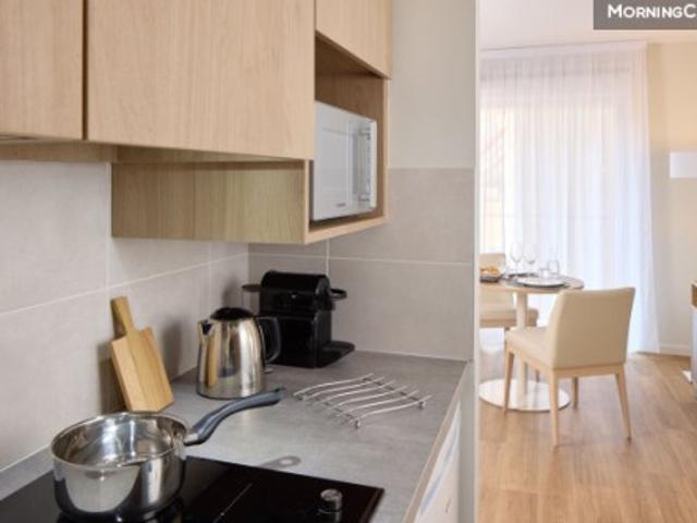 Studio location à Grenoble, Voiron