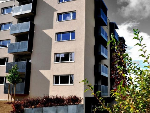 Studio mieten in Vuisternens-Romont, Freiburg
