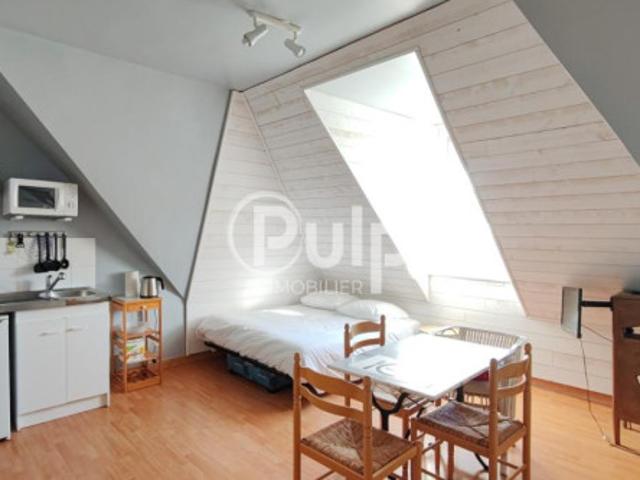 Studio location à Boulogne-sur-Mer, Wimereux