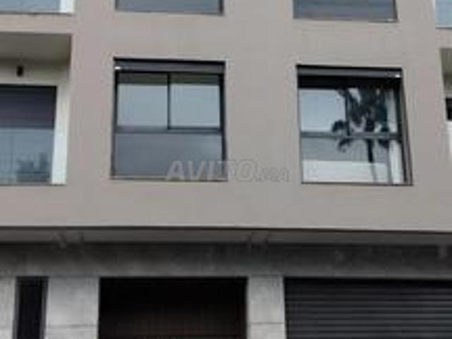 Appartement location à Anfa, Sidi Belyout