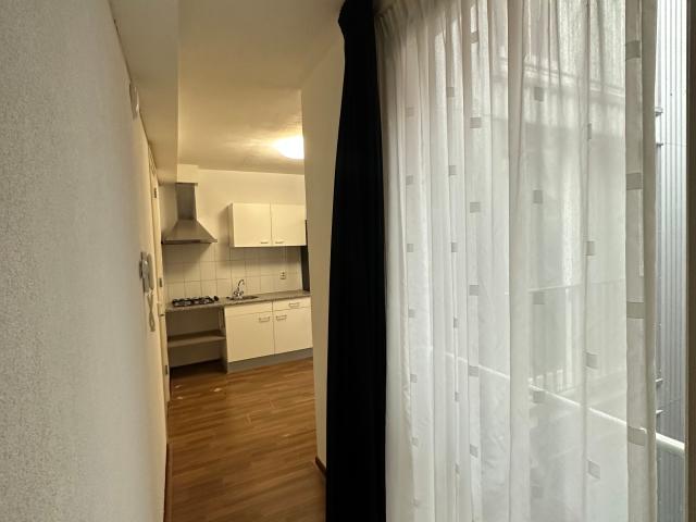 Studio te huur in Rivierenbuurt, Groningen