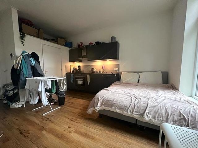 Studio te huur in Stadsmaten, Enschede