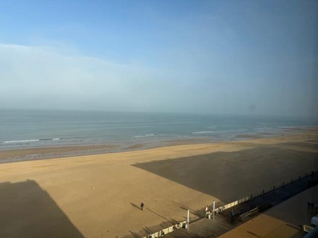 Kot location à Oostende, West-Vlaanderen