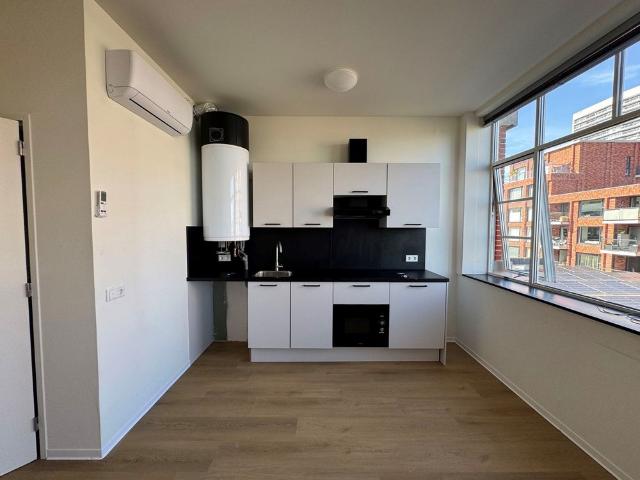 Appartement te huur in Europapark, Groningen