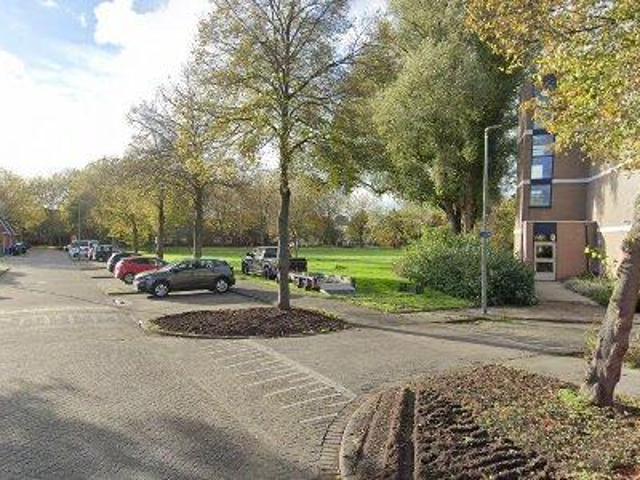 Studio te huur in Zevenkamp, Rotterdam