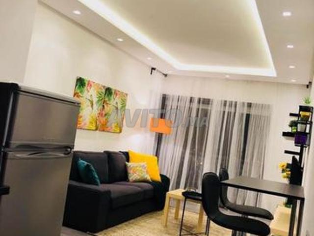 Appartement location à Anfa, Gharb-Chrarda-Beni Hssen