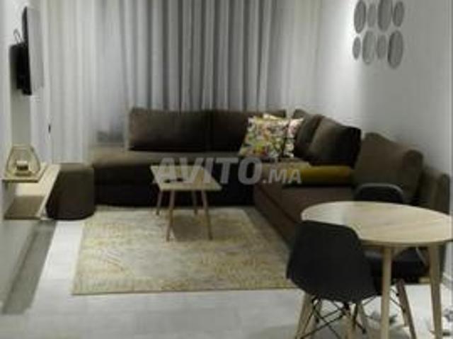 Appartement location à Anfa, Gharb-Chrarda-Beni Hssen