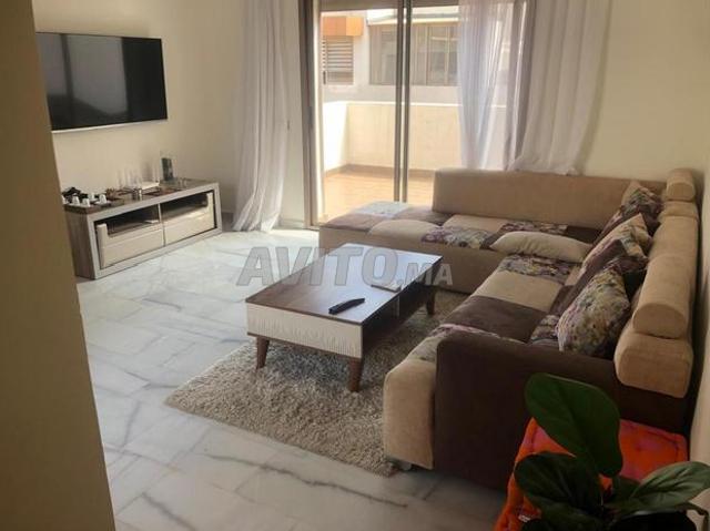 Appartement location à Mohammedia, Gharb-Chrarda-Beni Hssen