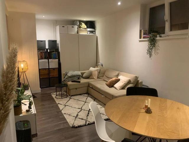 Studio te huur in Nijmegen