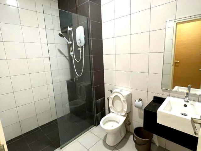 Room for rent in Wellesley, Penang