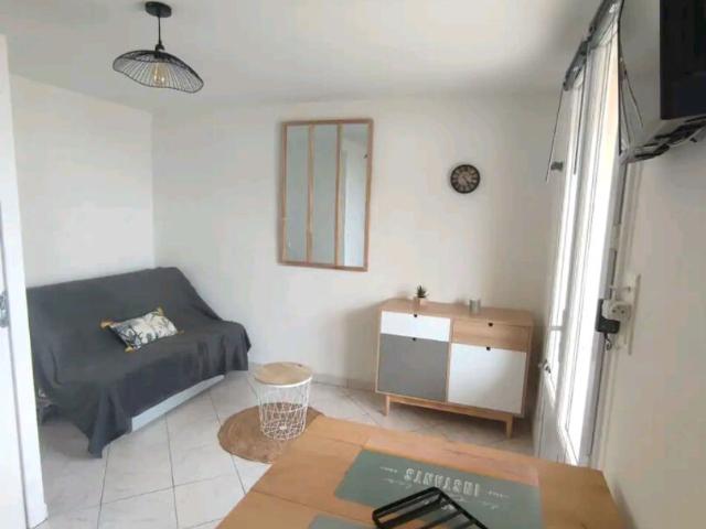 Appartement location à Les Sables-d'Olonne, Saint-jean-de-monts