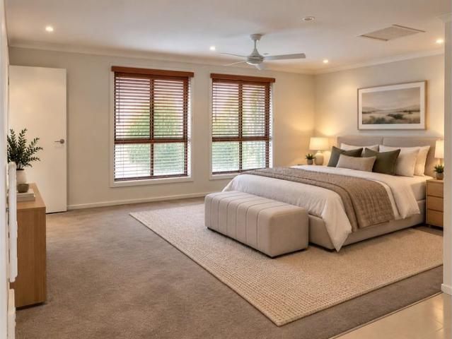 Granny Flat for rent in Kellyville Ridge, Sydney