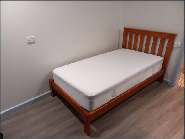 Granny Flat for rent in East Kempsey, New South Wales