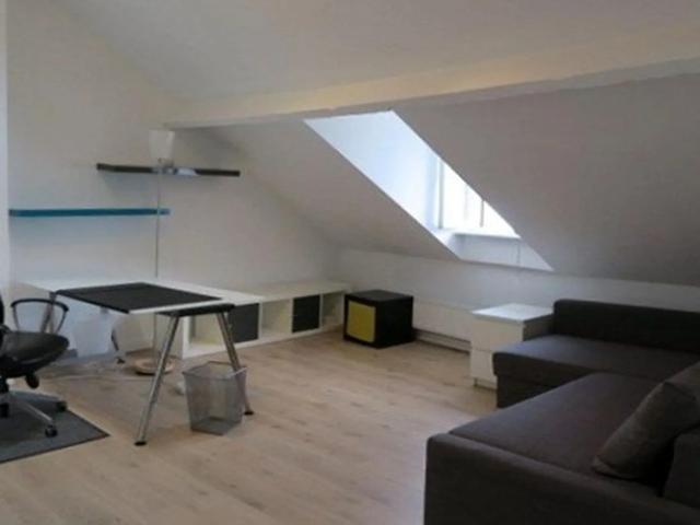 Studio te huur in Statenkwartier, Limburg