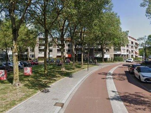 Studio te huur in Breda, Noord Brabant