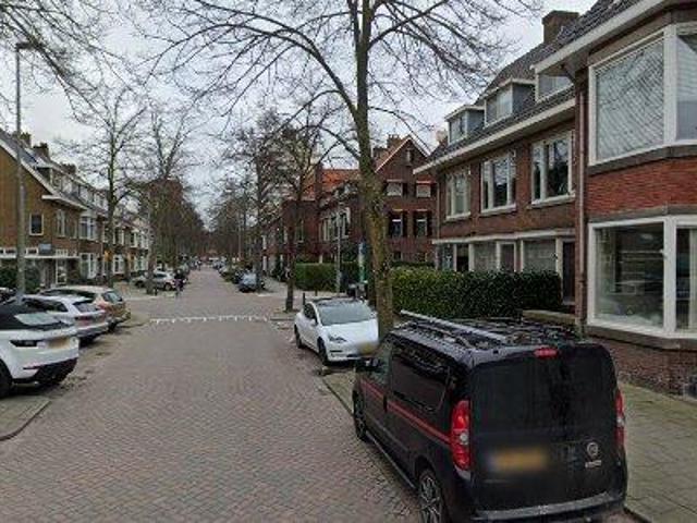 Studio te huur in Hillegersberg-Schiebroek, Rotterdam