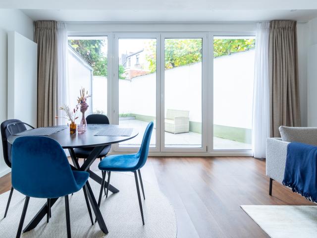 Kot location à Desteldonk, Oost-Vlaanderen