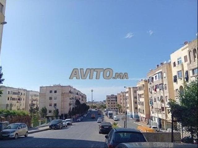 Appartement location à Anfa, Gharb-Chrarda-Beni Hssen