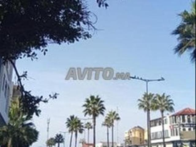Appartement location à Anfa, Gharb-Chrarda-Beni Hssen