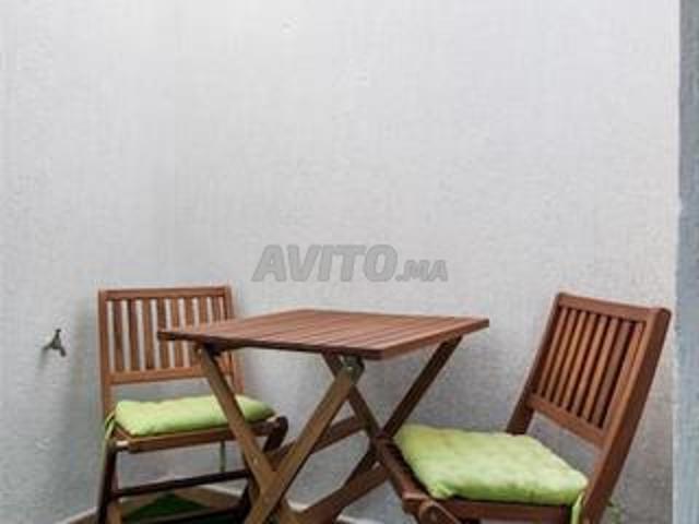 Appartement location