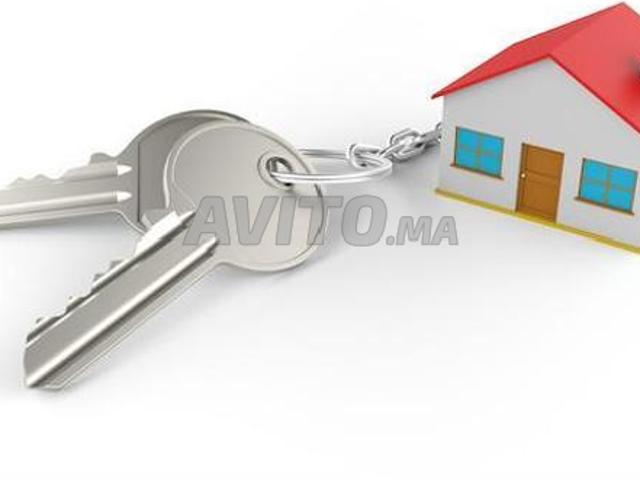 Appartement location