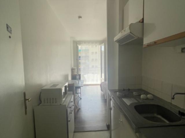 Appartement location à Agen