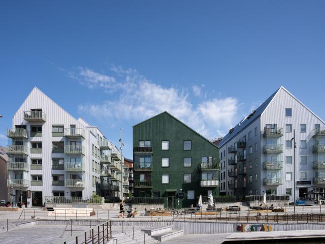 Bostad hyra i Västerås, Västmanland