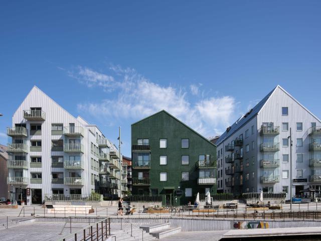 Bostad hyra i Västerås, Västmanland