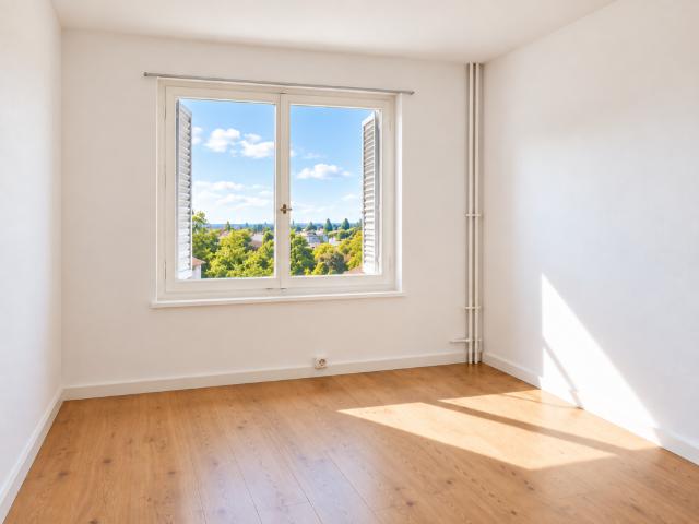 Wohnung mieten in Delémont, District de Delémont