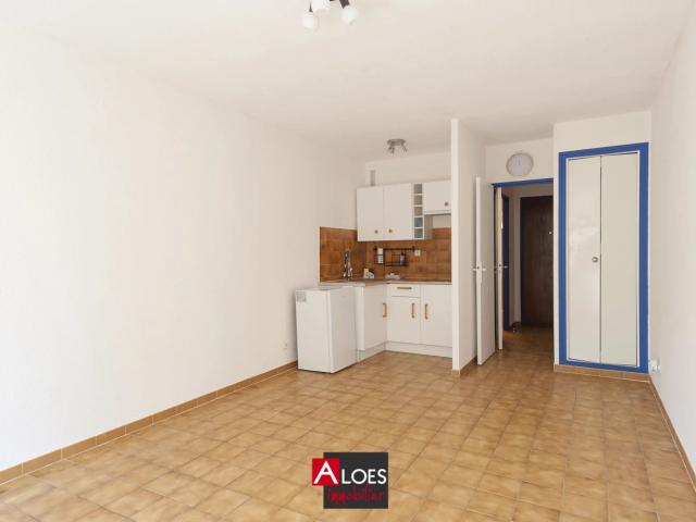 Appartement vente à Nîmes, Aigues-mortes